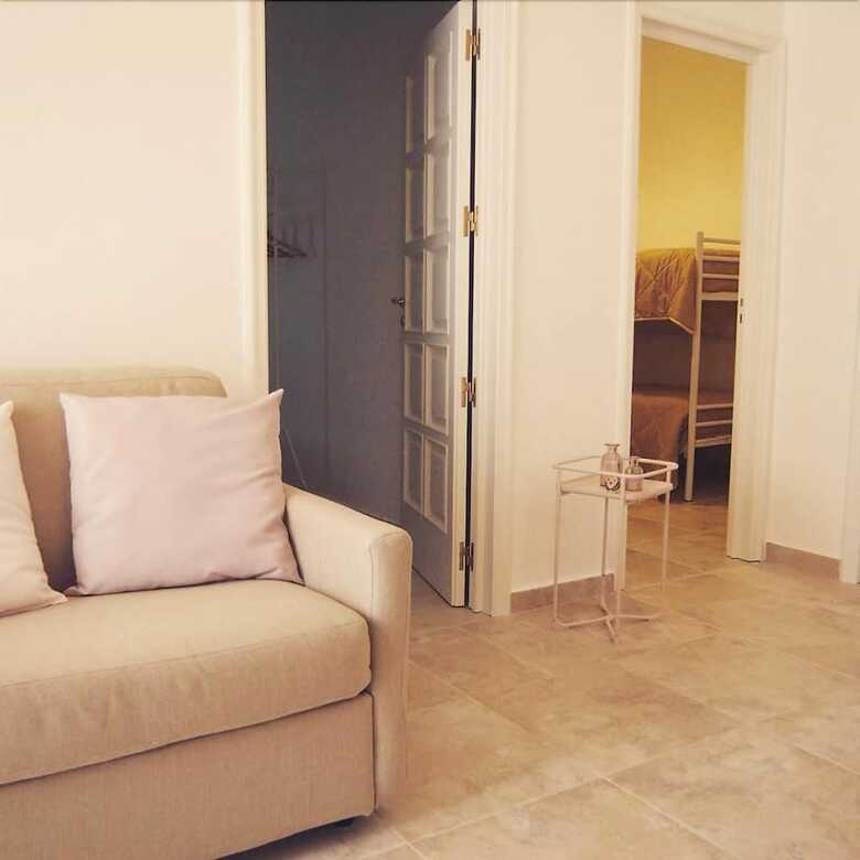 Villa Vittoria B&B