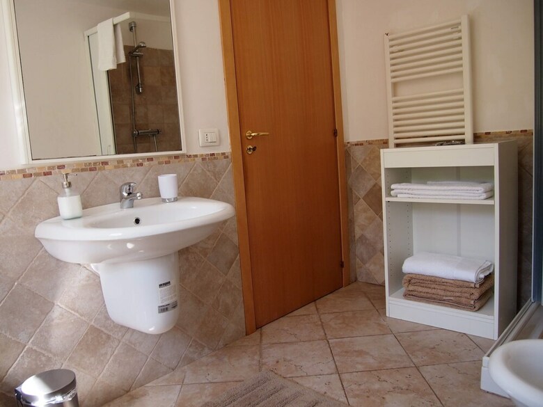 Villa Vittoria B&B