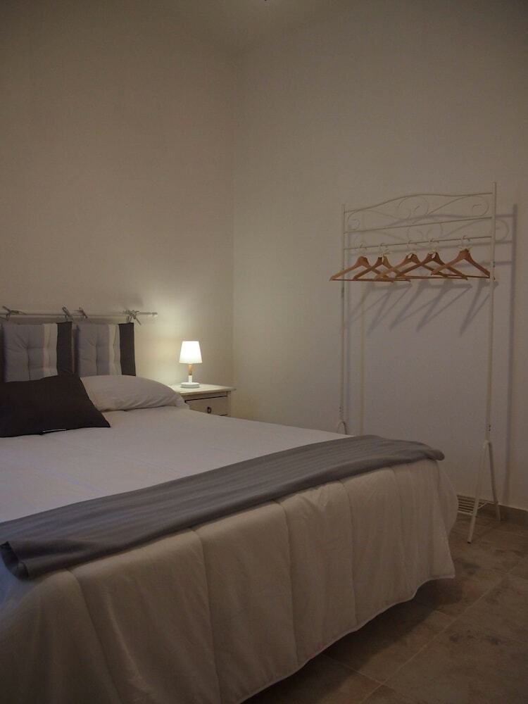 Villa Vittoria B&B