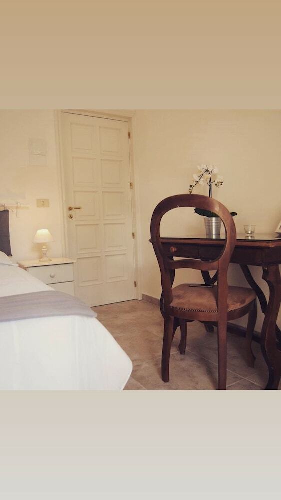 Villa Vittoria B&B