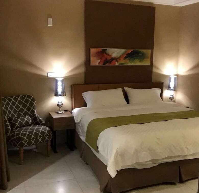 Hotel Bv House