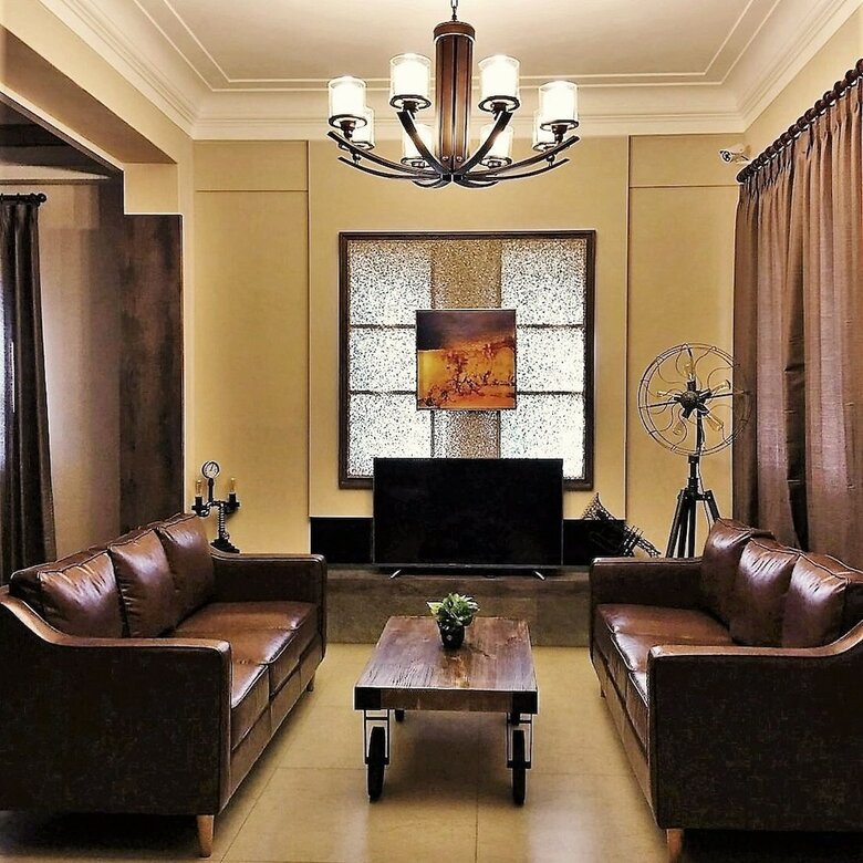 Hotel Bv House