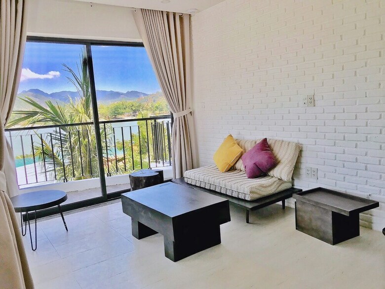 Hotel Klaus Resort