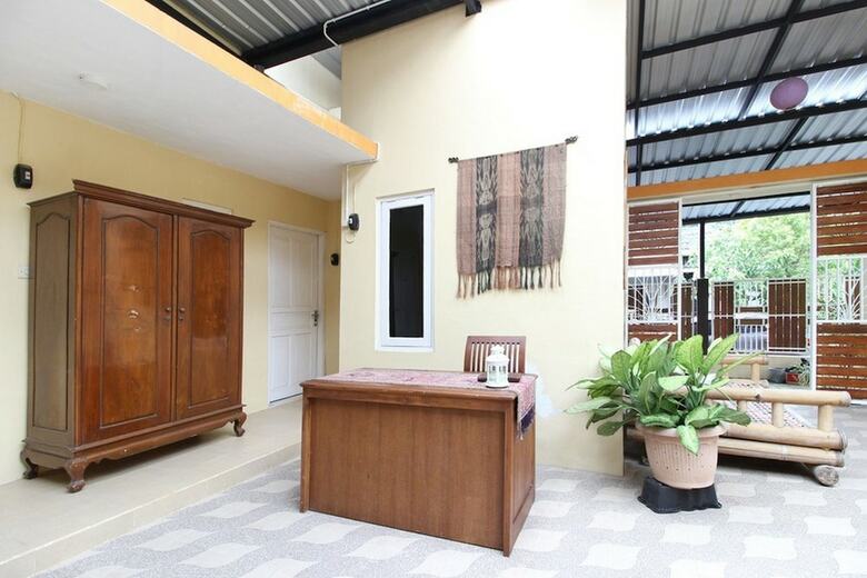 Hotel Reddoorz @ Jalan Damai 3