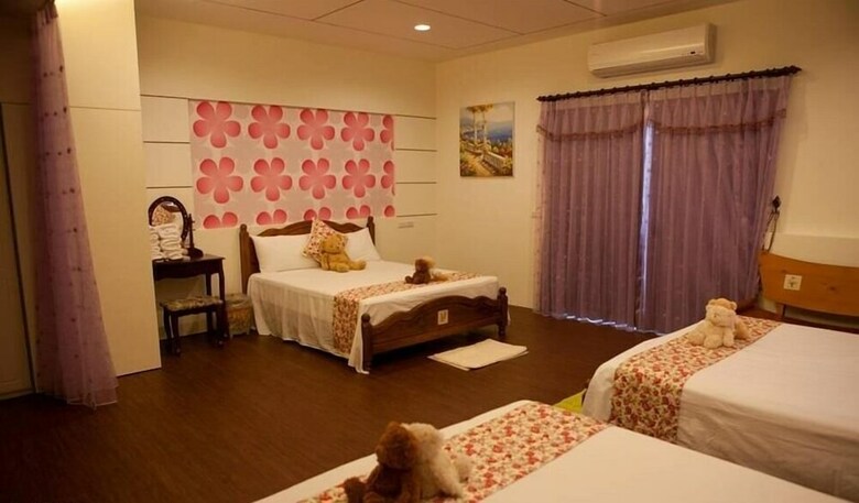 Hotel Winter Love B&B