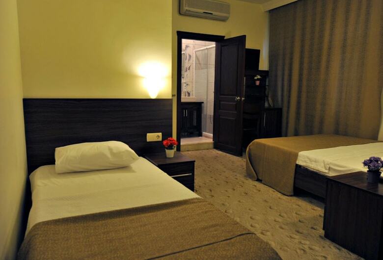 Hotel Andac Otel