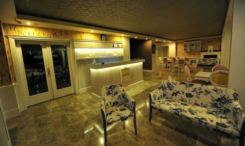 Hotel Andac Otel