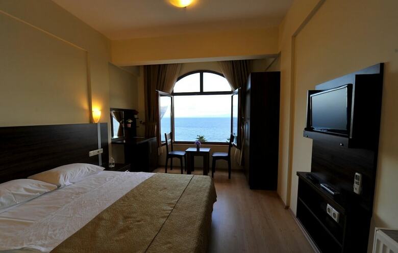 Hotel Andac Otel