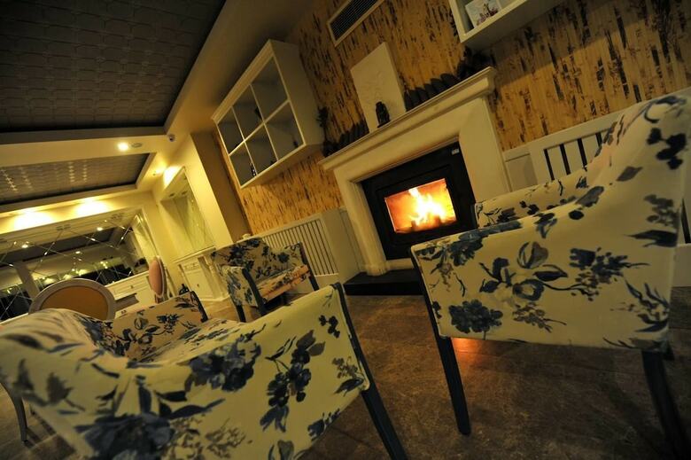 Hotel Andac Otel