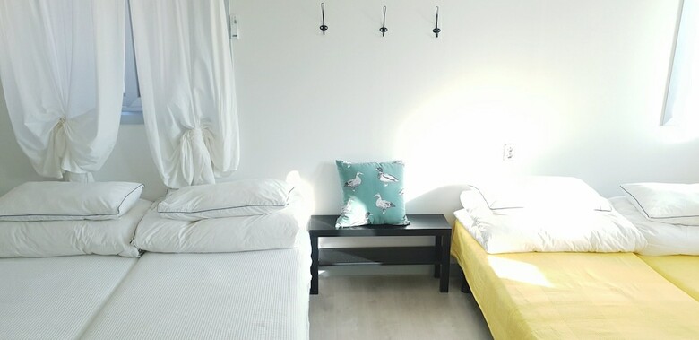 Hotel W Premium Airport Guesthouse