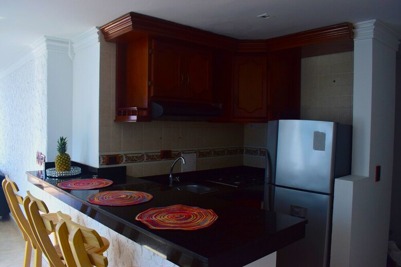 Aparthotel Apartamentos Laguito Cartagena