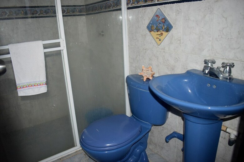 Aparthotel Apartamentos Laguito Cartagena