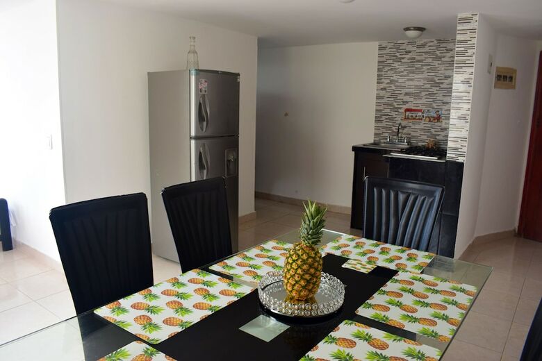 Aparthotel Apartamentos Laguito Cartagena