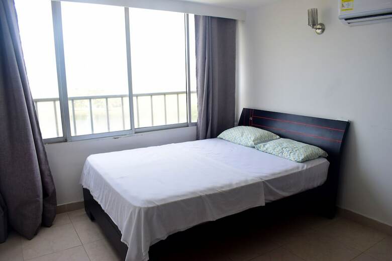 Aparthotel Apartamentos Laguito Cartagena