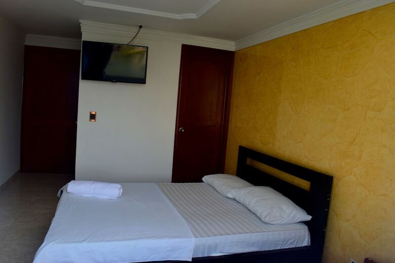 Aparthotel Apartamentos Laguito Cartagena