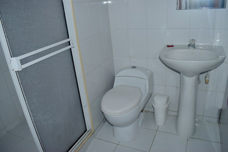 Aparthotel Apartamentos Laguito Cartagena