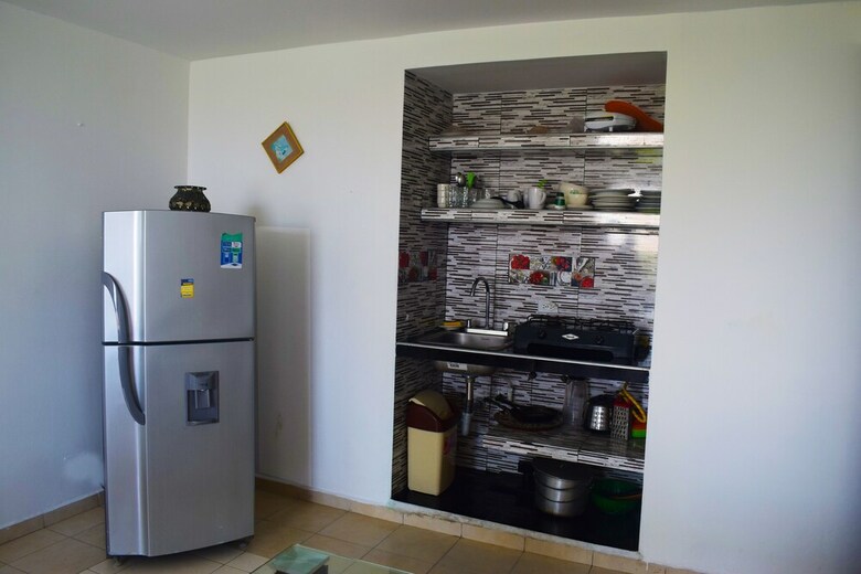 Aparthotel Apartamentos Laguito Cartagena