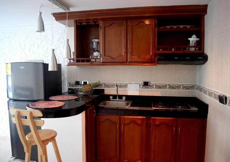 Aparthotel Apartamentos Laguito Cartagena
