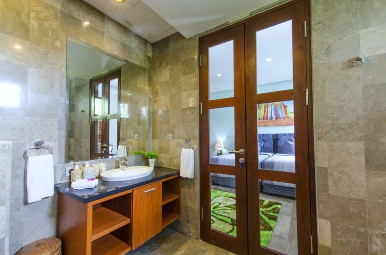 Wonderful 4br Villa