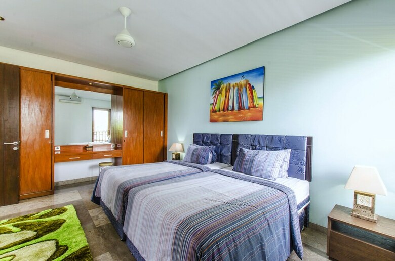Wonderful 4br Villa