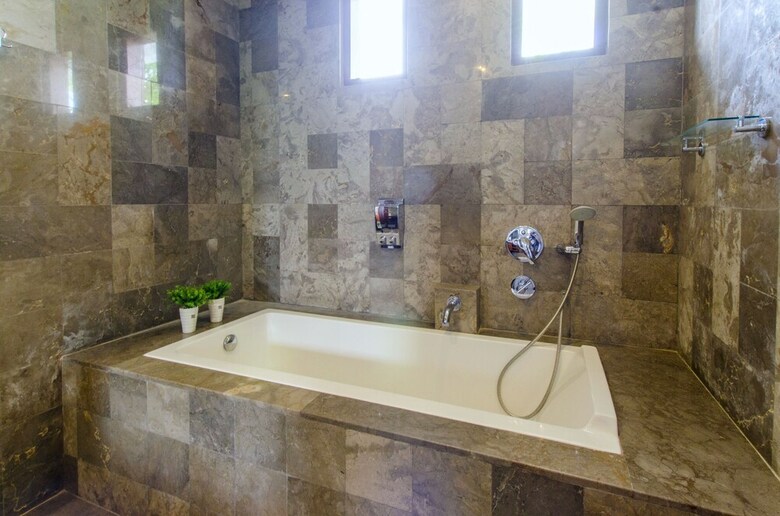 Wonderful 4br Villa