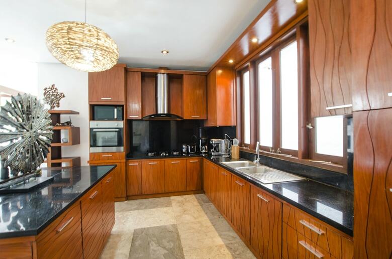 Wonderful 4br Villa