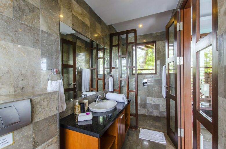 Wonderful 4br Villa