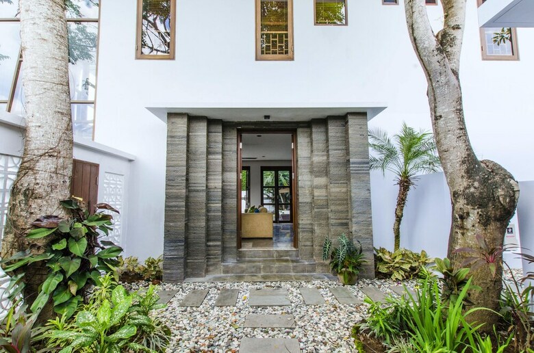 Wonderful 4br Villa