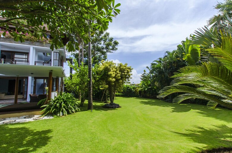 Wonderful 4br Villa