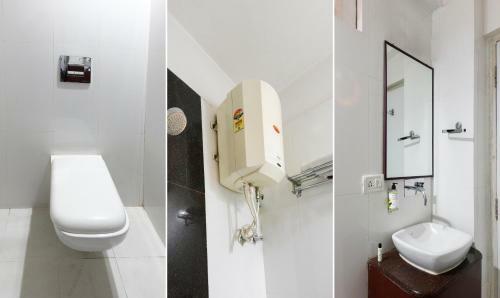 Hotel Treebo Trend Elevens Inn