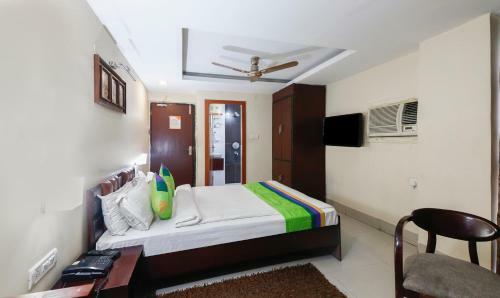 Hotel Treebo Trend Elevens Inn