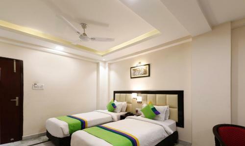 Hotel Treebo Trend Elevens Inn