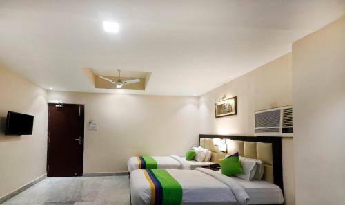 Hotel Treebo Trend Elevens Inn