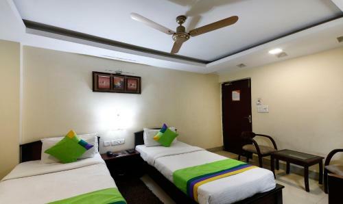 Hotel Treebo Trend Elevens Inn