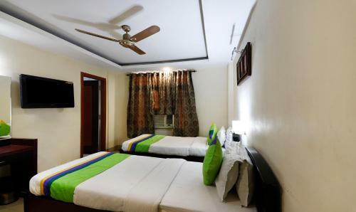 Hotel Treebo Trend Elevens Inn