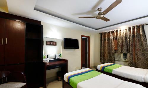 Hotel Treebo Trend Elevens Inn