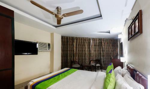 Hotel Treebo Trend Elevens Inn