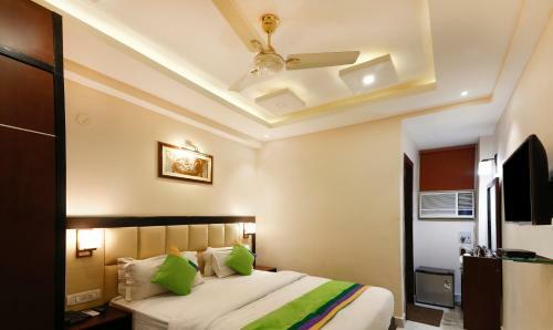 Hotel Treebo Trend Elevens Inn