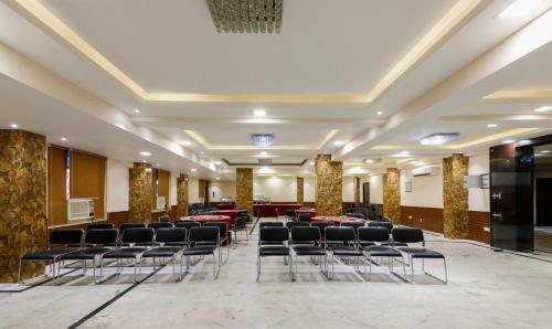 Hotel Treebo Trend Elevens Inn
