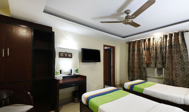 Hotel Treebo Trend Elevens Inn