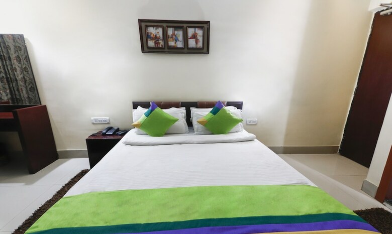 Hotel Treebo Trend Elevens Inn