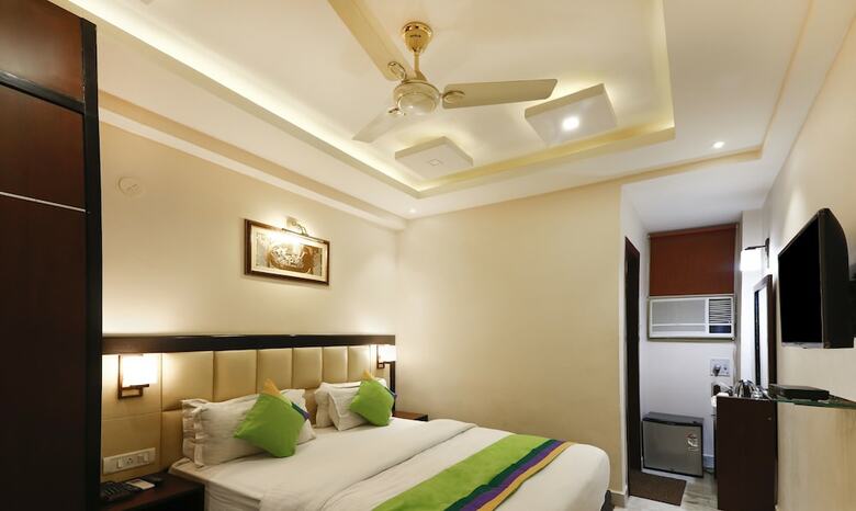 Hotel Treebo Trend Elevens Inn
