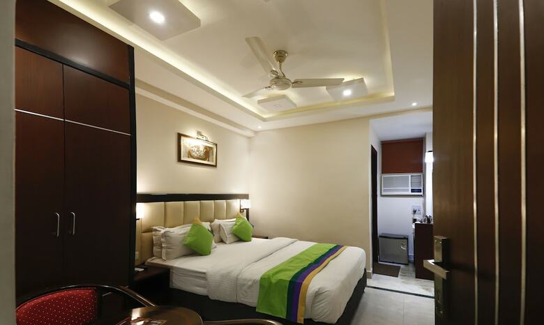 Hotel Treebo Trend Elevens Inn