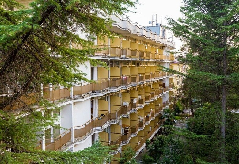 Hotel Profsport