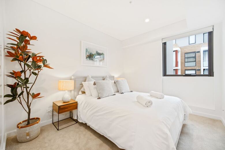 Apartamentos Brand New Ultra Luxe Apt Next To Central Cbd