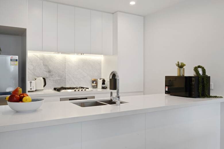 Apartamentos Brand New Ultra Luxe Apt Next To Central Cbd