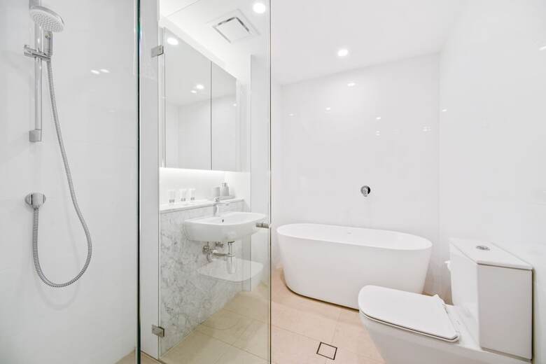 Apartamentos Brand New Ultra Luxe Apt Next To Central Cbd