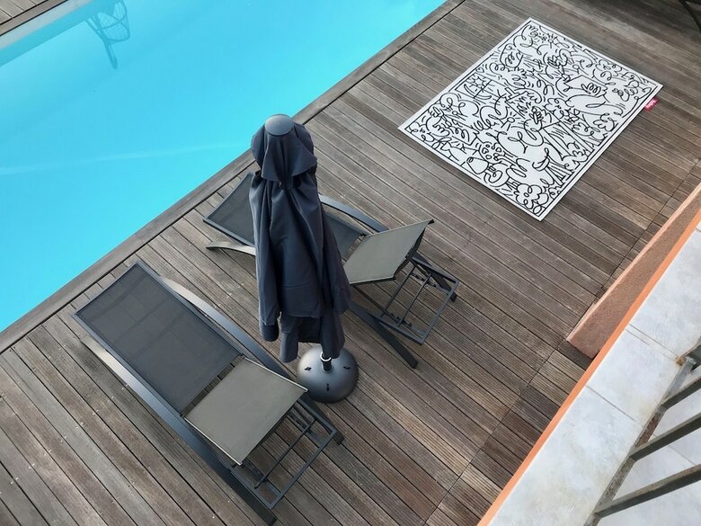 Bed & Breakfast Villa Colina