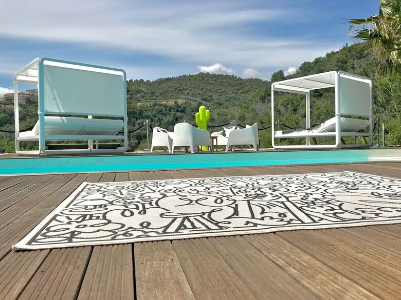 Bed & Breakfast Villa Colina
