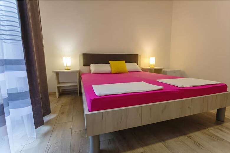 Hotel Villa Odobasic